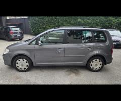 Volkswagen Touran 1.9 TDI 105CV 7 Posti x Neopaten
