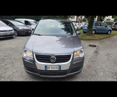 Volkswagen Touran 1.9 TDI 105CV 7 Posti x Neopaten