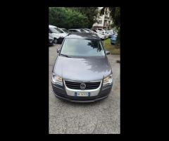 Volkswagen Touran 1.9 TDI 105CV 7 Posti x Neopaten