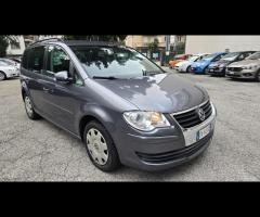 Volkswagen Touran 1.9 TDI 105CV 7 Posti x Neopaten