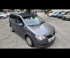 Volkswagen Touran 1.9 TDI 105CV 7 Posti x Neopaten - 6