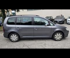 Volkswagen Touran 1.9 TDI 105CV 7 Posti x Neopaten - 7