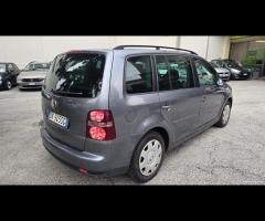 Volkswagen Touran 1.9 TDI 105CV 7 Posti x Neopaten - 8