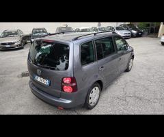 Volkswagen Touran 1.9 TDI 105CV 7 Posti x Neopaten - 9