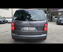 Volkswagen Touran 1.9 TDI 105CV 7 Posti x Neopaten - 10