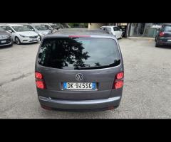 Volkswagen Touran 1.9 TDI 105CV 7 Posti x Neopaten - 11