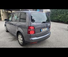 Volkswagen Touran 1.9 TDI 105CV 7 Posti x Neopaten - 12