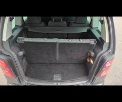 Volkswagen Touran 1.9 TDI 105CV 7 Posti x Neopaten - 13