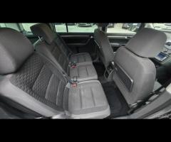 Volkswagen Touran 1.9 TDI 105CV 7 Posti x Neopaten - 15
