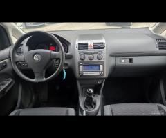 Volkswagen Touran 1.9 TDI 105CV 7 Posti x Neopaten - 17