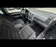 Volkswagen Touran 1.9 TDI 105CV 7 Posti x Neopaten - 19