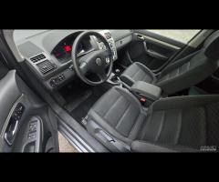Volkswagen Touran 1.9 TDI 105CV 7 Posti x Neopaten - 21