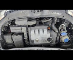 Volkswagen Touran 1.9 TDI 105CV 7 Posti x Neopaten - 25