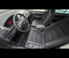 Volkswagen Touran 1.9 TDI 105CV 7 Posti x Neopaten - 29