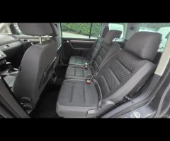 Volkswagen Touran 1.9 TDI 105CV 7 Posti x Neopaten - 30