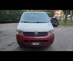 Volkswagen Transporter Caravelle 1.9 TDI/102CV PL