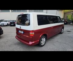 Volkswagen Transporter Caravelle 1.9 TDI/102CV PL - 7