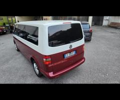 Volkswagen Transporter Caravelle 1.9 TDI/102CV PL - 12