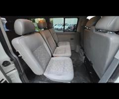 Volkswagen Transporter Caravelle 1.9 TDI/102CV PL - 20