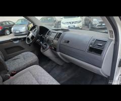 Volkswagen Transporter Caravelle 1.9 TDI/102CV PL - 21