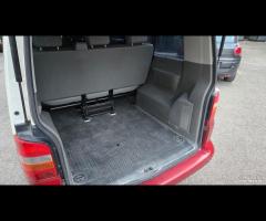 Volkswagen Transporter Caravelle 1.9 TDI/102CV PL - 23