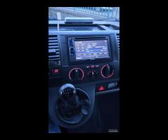 Volkswagen Transporter Caravelle 1.9 TDI/102CV PL - 24