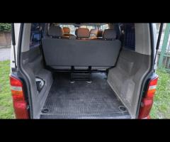 Volkswagen Transporter Caravelle 1.9 TDI/102CV PL - 27