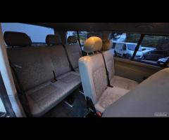 Volkswagen Transporter Caravelle 1.9 TDI/102CV PL - 28