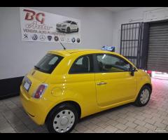 Fiat 500 1.2 benzina unico prop.2008 - 8