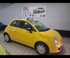 Fiat 500 1.2 benzina unico prop.2008 - 11
