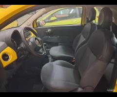 Fiat 500 1.2 benzina unico prop.2008 - 13