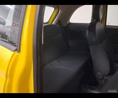 Fiat 500 1.2 benzina unico prop.2008 - 14