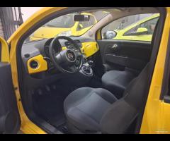 Fiat 500 1.2 benzina unico prop.2008 - 16