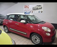 Fiat 500L 1.3 Multijet 85 CV Lounge unico prop 12/