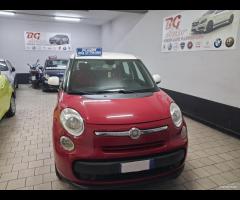 Fiat 500L 1.3 Multijet 85 CV Lounge unico prop 12/