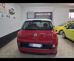 Fiat 500L 1.3 Multijet 85 CV Lounge unico prop 12/
