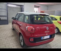Fiat 500L 1.3 Multijet 85 CV Lounge unico prop 12/