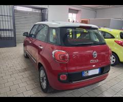 Fiat 500L 1.3 Multijet 85 CV Lounge unico prop 12/