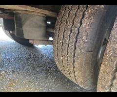 Semirimorchio eccezionale De Angelis 5 assi rampe - 6