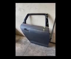 Porta - Portiera posteriore dx Audi A4 2017 B9