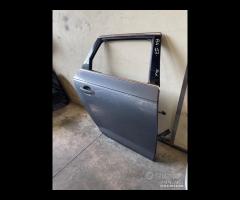 Porta - Portiera posteriore dx Audi A4 2017 B9