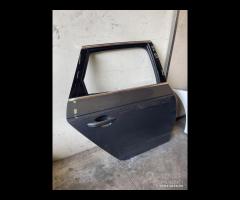 Porta - Portiera posteriore dx Audi A4 2017 B9