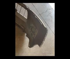 Paraurti anteriore Toyota Hylux 2017 - 6