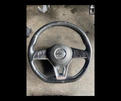 Kit airbag completo Nissan Quashqai 2018