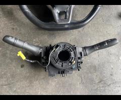 Kit airbag completo Nissan Quashqai 2018