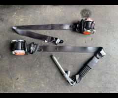 Kit airbag completo Nissan Quashqai 2018