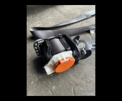 Kit airbag completo Nissan Quashqai 2018