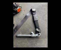 Kit airbag completo Nissan Quashqai 2018 - 6