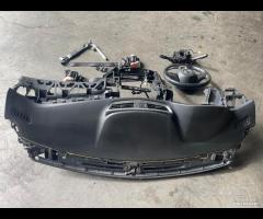 Kit airbag completo Nissan Quashqai 2018 - 7