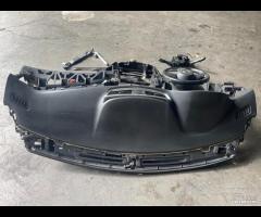 Kit airbag completo Nissan Quashqai 2018 - 8